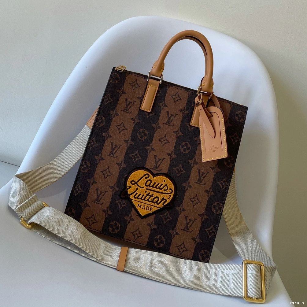 CROSS LOUIS VUITTON SAC PLAT 0325